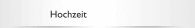 Hochzeit